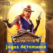 jogos de romance